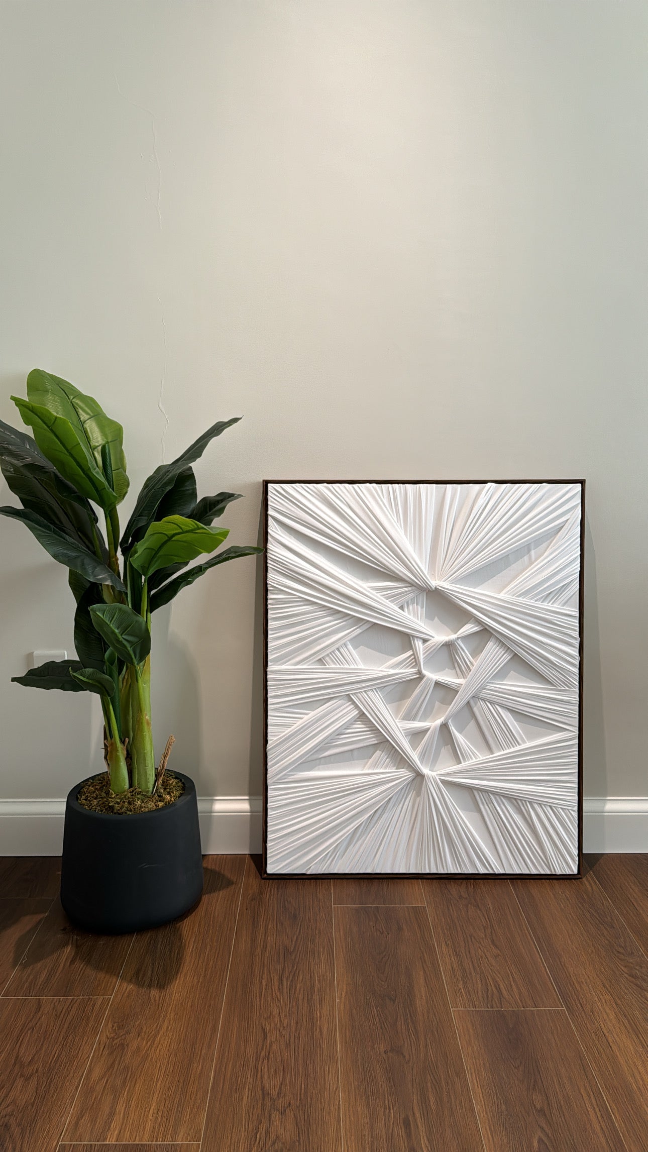 Fabric Art #4